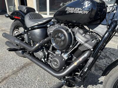 2020 Harley Davidson &laquo;model&raquo;   - Photo 4 - Rushville, IN 46173