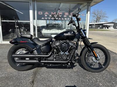 2020 Harley Davidson &laquo;model&raquo;