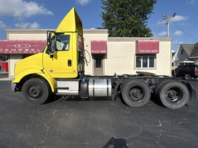 2016 International &laquo;model&raquo;   - Photo 1 - Rushville, IN 46173