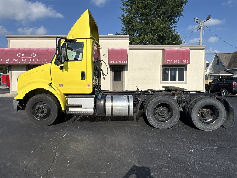 2016 International &laquo;model&raquo;   - Photo 1 - Rushville, IN 46173