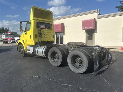 2016 International &laquo;model&raquo;   - Photo 11 - Rushville, IN 46173