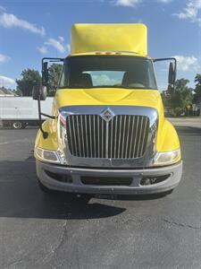 2016 International &laquo;model&raquo;   - Photo 3 - Rushville, IN 46173