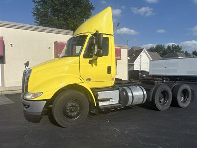 2016 International &laquo;model&raquo;   - Photo 2 - Rushville, IN 46173