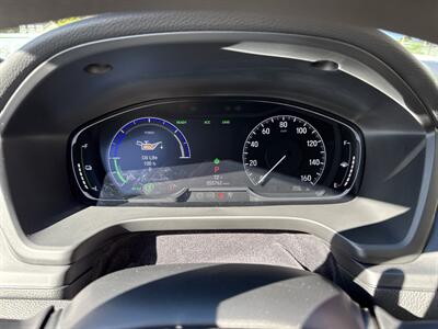 2021 Honda Insight EX - Photo 20 - Rushville, IN 46173