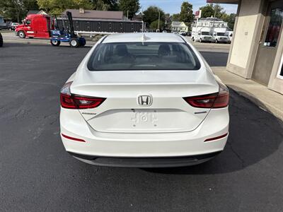2021 Honda Insight EX - Photo 6 - Rushville, IN 46173