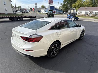 2021 Honda Insight EX - Photo 5 - Rushville, IN 46173