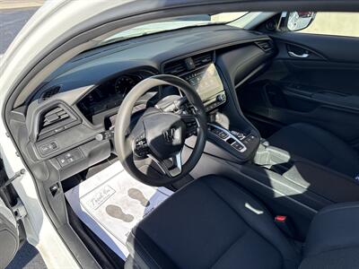 2021 Honda Insight EX - Photo 16 - Rushville, IN 46173