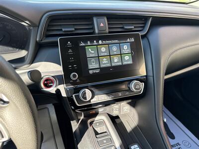 2021 Honda Insight EX - Photo 18 - Rushville, IN 46173