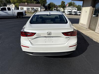 2021 Honda Insight EX - Photo 13 - Rushville, IN 46173