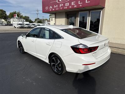 2021 Honda Insight EX - Photo 7 - Rushville, IN 46173