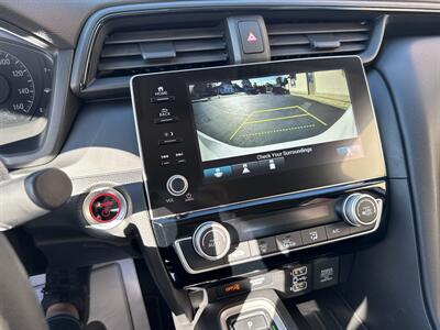 2021 Honda Insight EX - Photo 19 - Rushville, IN 46173