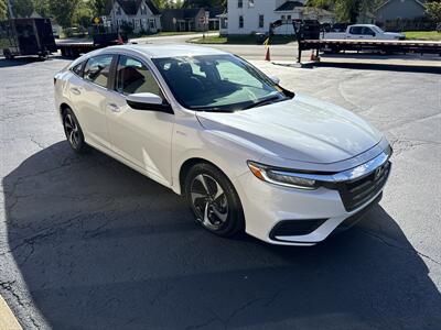 2021 Honda Insight EX - Photo 11 - Rushville, IN 46173