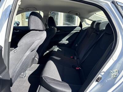 2021 Honda Insight EX - Photo 17 - Rushville, IN 46173