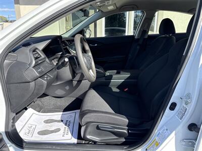 2021 Honda Insight EX - Photo 15 - Rushville, IN 46173