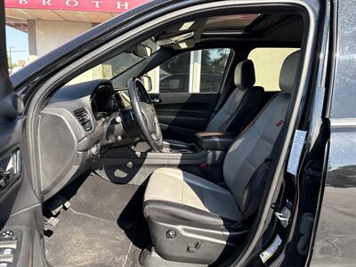 2024 Dodge Durango GT Plus   - Photo 8 - Rushville, IN 46173