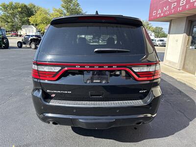 2024 Dodge Durango GT Plus   - Photo 6 - Rushville, IN 46173