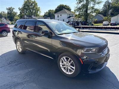 2024 Dodge Durango GT Plus   - Photo 4 - Rushville, IN 46173
