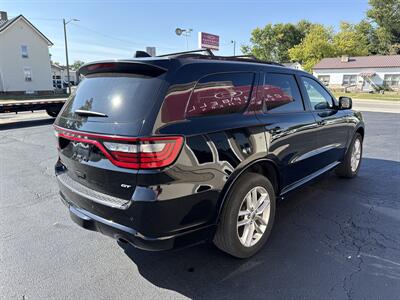 2024 Dodge Durango GT Plus   - Photo 5 - Rushville, IN 46173