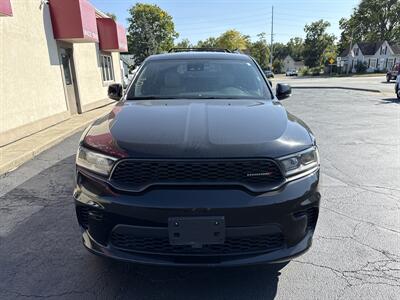 2024 Dodge Durango GT Plus   - Photo 3 - Rushville, IN 46173