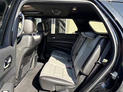 2024 Dodge Durango GT Plus   - Photo 12 - Rushville, IN 46173