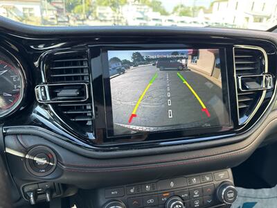 2024 Dodge Durango GT Plus   - Photo 14 - Rushville, IN 46173