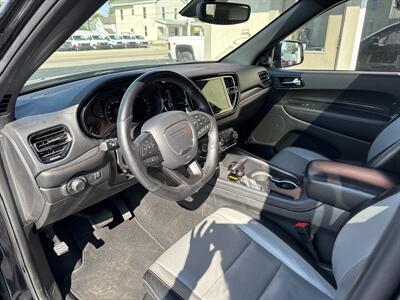 2024 Dodge Durango GT Plus   - Photo 10 - Rushville, IN 46173