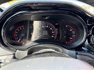 2024 Dodge Durango GT Plus   - Photo 15 - Rushville, IN 46173