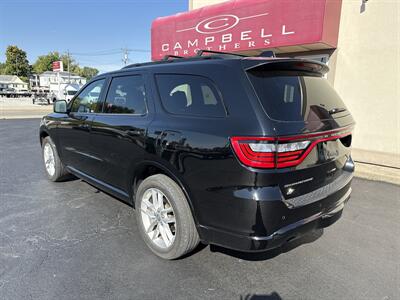 2024 Dodge Durango GT Plus   - Photo 7 - Rushville, IN 46173