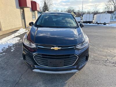 2021 Chevrolet Trax LT   - Photo 3 - Rushville, IN 46173