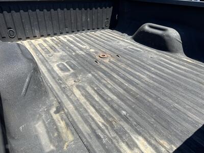 2016 Ford F-350 Super Duty Lariat Platinum   - Photo 9 - Rushville, IN 46173