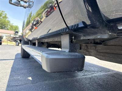 2016 Ford F-350 Super Duty Lariat Platinum   - Photo 17 - Rushville, IN 46173