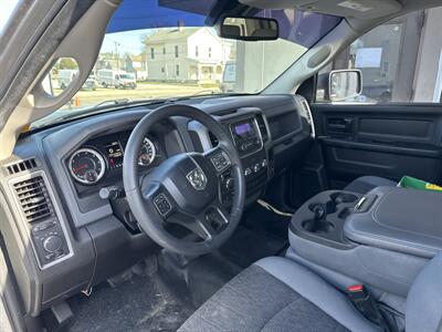 2019 RAM 1500 Classic Tradesman - Photo 10 - Rushville, IN 46173