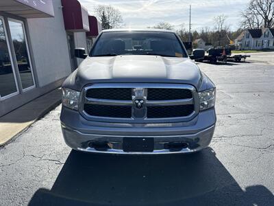 2019 RAM 1500 Classic Tradesman - Photo 3 - Rushville, IN 46173