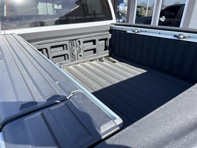 2019 RAM 1500 Classic Tradesman - Photo 8 - Rushville, IN 46173