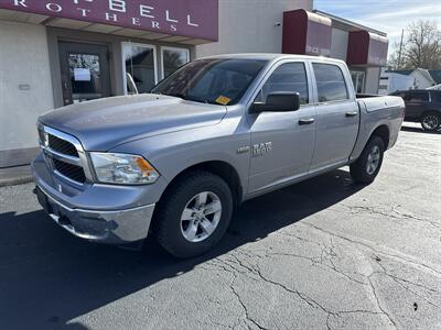 2019 RAM 1500 Classic Tradesman - Photo 2 - Rushville, IN 46173