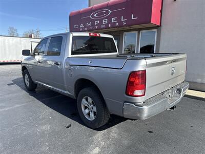 2019 RAM 1500 Classic Tradesman - Photo 7 - Rushville, IN 46173