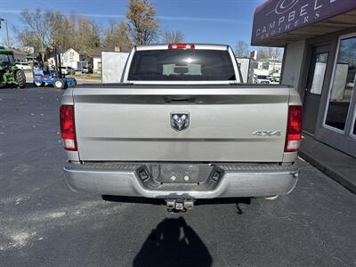 2019 RAM 1500 Classic Tradesman - Photo 6 - Rushville, IN 46173