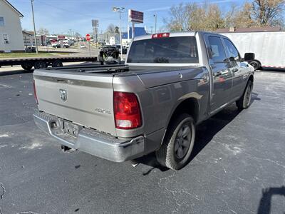 2019 RAM 1500 Classic Tradesman - Photo 5 - Rushville, IN 46173
