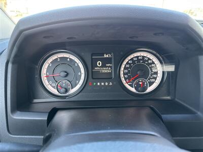 2019 RAM 1500 Classic Tradesman - Photo 14 - Rushville, IN 46173