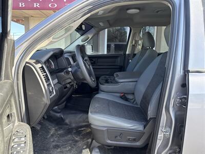 2019 RAM 1500 Classic Tradesman - Photo 9 - Rushville, IN 46173
