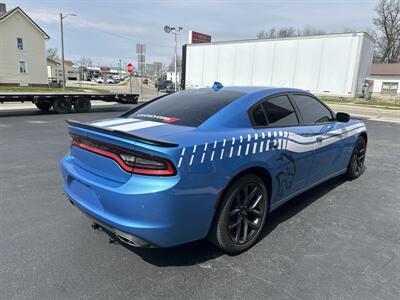 2023 Dodge Charger SXT - Photo 5 - Rushville, IN 46173