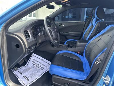 2023 Dodge Charger SXT - Photo 8 - Rushville, IN 46173