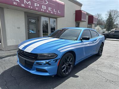 2023 Dodge Charger SXT - Photo 2 - Rushville, IN 46173