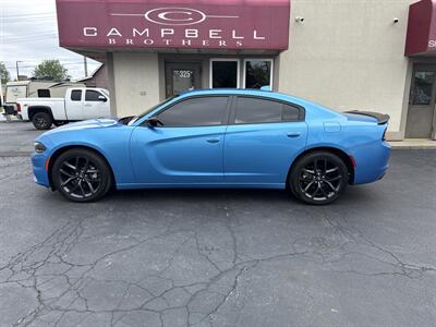 2023 Dodge Charger SXT Sedan