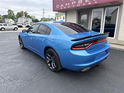 2023 Dodge Charger SXT   - Photo 7 - Rushville, IN 46173