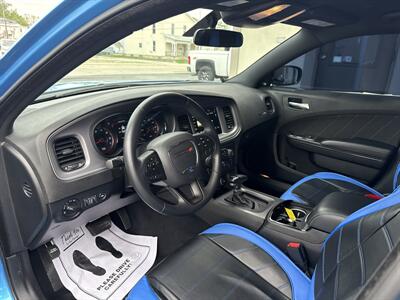 2023 Dodge Charger SXT   - Photo 9 - Rushville, IN 46173
