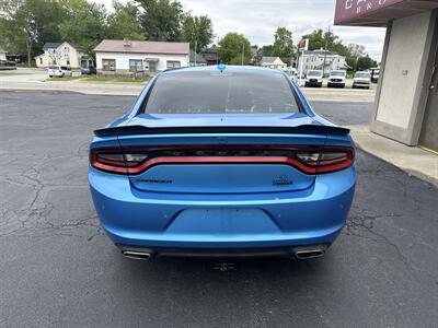 2023 Dodge Charger SXT   - Photo 6 - Rushville, IN 46173