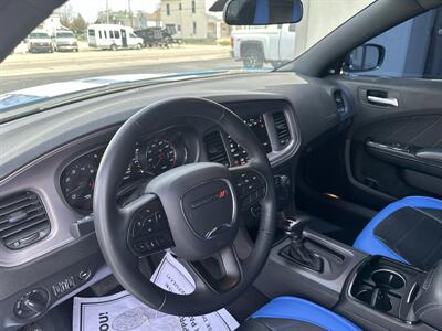 2023 Dodge Charger SXT - Photo 9 - Rushville, IN 46173