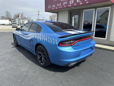 2023 Dodge Charger SXT - Photo 7 - Rushville, IN 46173