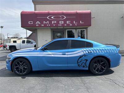 2023 Dodge Charger SXT - Photo 1 - Rushville, IN 46173